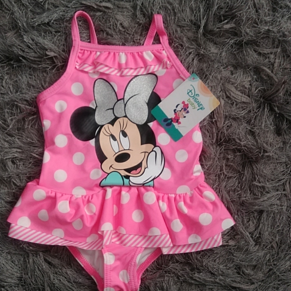 Swimsuit
